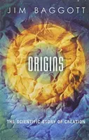 Pôvod: Vedecký príbeh stvorenia - Origins: The Scientific Story of Creation