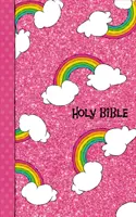 Niv, God's Rainbow Holy Bible, Hardcover, Comfort Print