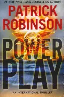 Hra o moc: Medzinárodný triler - Power Play: An International Thriller
