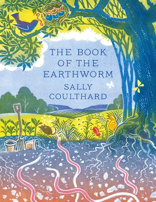 Kniha o dážďovke - The Book of the Earthworm