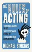 Pravidlá konania - Rules of Acting