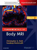 Základy magnetickej rezonancie tela - Fundamentals of Body MRI