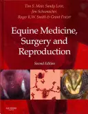Medicína, chirurgia a reprodukcia koní - Equine Medicine, Surgery and Reproduction