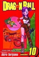 Dragon Ball, zv. 10, 10 - Dragon Ball, Vol. 10, 10