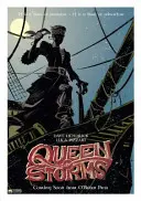 Granuaile: Kráľovná búrok - Granuaile: Queen of Storms