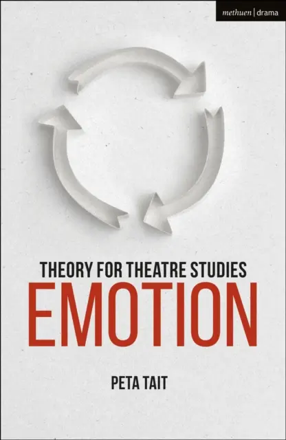 Teória pre divadelné štúdiá: Emócie - Theory for Theatre Studies: Emotion