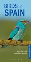 Vtáky Španielska - Birds of Spain