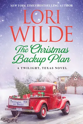 Vianočný záložný plán - The Christmas Backup Plan