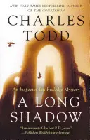 Dlhý tieň - A Long Shadow