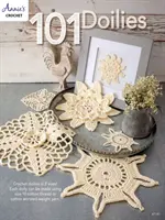 101 obrúskov - 101 Doilies