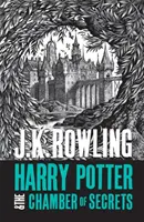 Harry Potter a Tajomná komnata - Harry Potter and the Chamber of Secrets