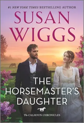 Koniarova dcéra - The Horsemaster's Daughter