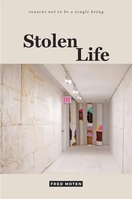 Ukradnutý život - Stolen Life