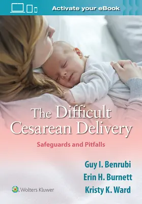 Ťažký pôrod cisárskym rezom: Ochranné opatrenia a úskalia - The Difficult Cesarean Delivery: Safeguards and Pitfalls
