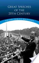 Veľké prejavy dvadsiateho storočia - Great Speeches of the Twentieth Century