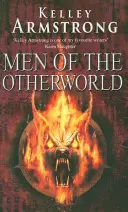 Muži z iného sveta - kniha 1 zo série Príbehy z iného sveta - Men Of The Otherworld - Book 1 of the Otherworld Tales Series