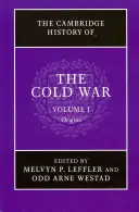 Cambridgeské dejiny studenej vojny - 3 zväzky - The Cambridge History of the Cold War 3 Volume Set