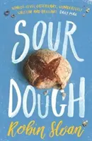 Kvások - Sourdough