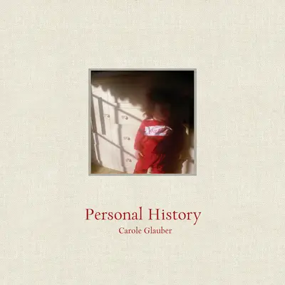 Osobná história - Personal History