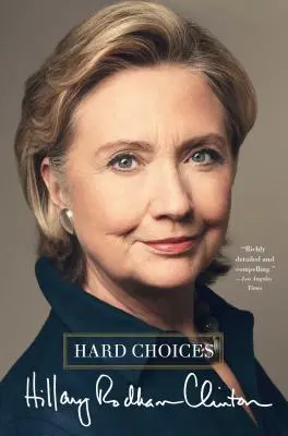 Ťažké rozhodnutia - Hard Choices
