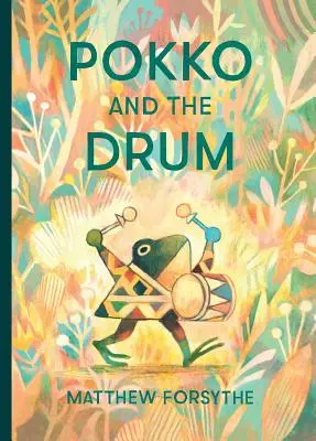 Pokko a bubon - Pokko and the Drum