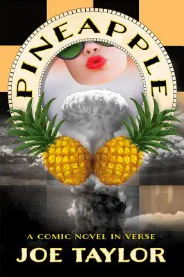 Ananás - Pineapple