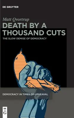 Smrť tisícimi rezmi - Death by a Thousand Cuts