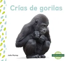 Cras de Gorilas (Malé gorily) - Cras de Gorilas (Baby Gorillas)