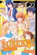 Nisekoi: 22, 22 - Nisekoi: False Love, Vol. 22, 22