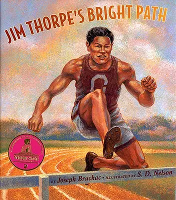 Svetlá cesta Jima Thorpa - Jim Thorpe's Bright Path