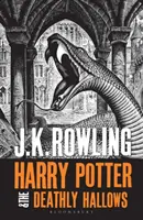 Harry Potter a Dary smrti - Harry Potter and the Deathly Hallows