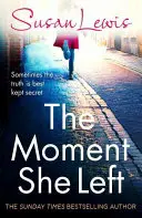 Moment, keď odišla - Moment She Left