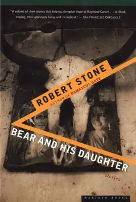 Medveď a jeho dcéra - Bear and His Daughter