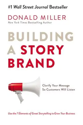 Budovanie značky Storybrand: Ujasnite si svoje posolstvo, aby vás zákazníci počúvali - Building a Storybrand: Clarify Your Message So Customers Will Listen