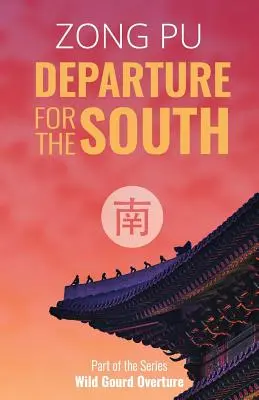 Odchod na juh - Departure for the South