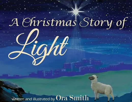 Vianočný príbeh o svetle - A Christmas Story of Light