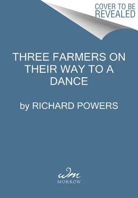 Traja farmári na ceste na tanec - Three Farmers on Their Way to a Dance