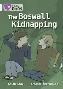 Únos v Boswalle - The Boswall Kidnapping