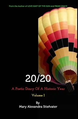 20/20 (I. diel) - 20/20 (Volume I)