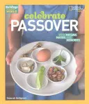 Oslávte Pesach: S macesom, marorom a spomienkami - Celebrate Passover: With Matzah, Maror, and Memories
