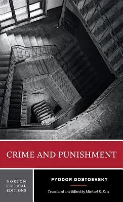 Zločin a trest - Crime and Punishment