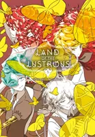 Krajina chlípnosti 5 - Land of the Lustrous 5