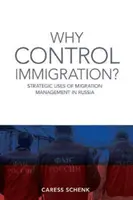Prečo kontrolovať prisťahovalectvo? Strategické využitie riadenia migrácie v Rusku - Why Control Immigration?: Strategic Uses of Migration Management in Russia