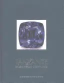 Tanzanit: Zrodený z blesku - Tanzanite: Born from Lightning