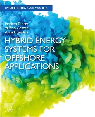 Hybridné energetické systémy pre pobrežné aplikácie - Hybrid Energy Systems for Offshore Applications