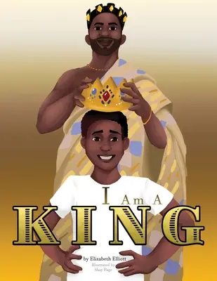 Som kráľ - I Am A King