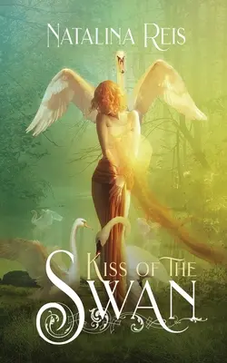 Bozk labute - Kiss of the Swan