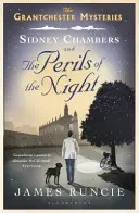 Sidney Chambers a nebezpečenstvo noci - Grantchesterské záhady 2 - Sidney Chambers and The Perils of the Night - Grantchester Mysteries 2