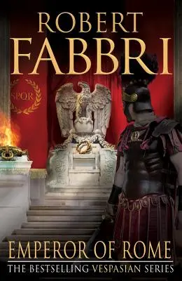 Rímsky cisár - Emperor of Rome