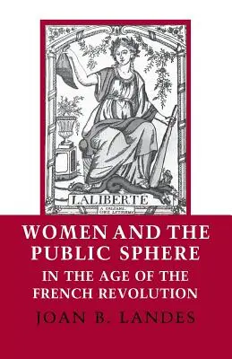 Ženy a verejná sféra v období Francúzskej revolúcie - Women and the Public Sphere in the Age of the French Revolution